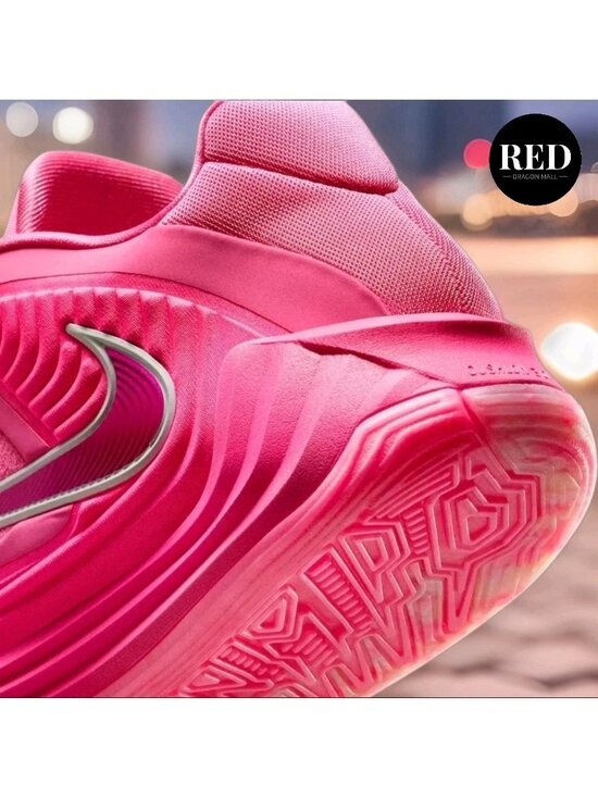 Nike Giannis Freak 7 Live Wire Pink Colorway HQ1743-600 - Men\'s Size 10 main image 6
